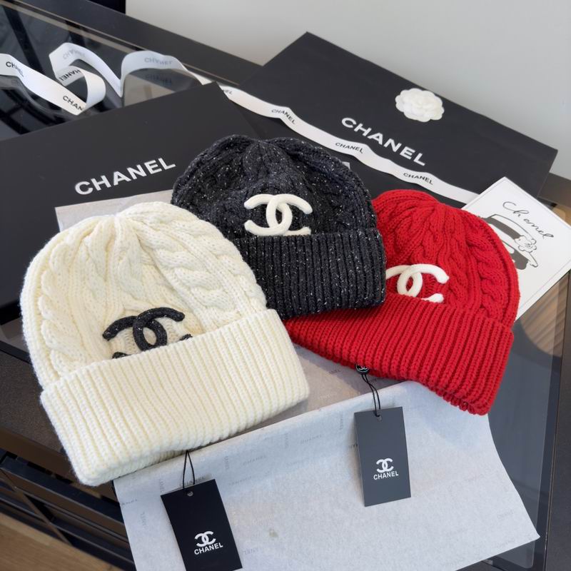 Chanel Hat dx175